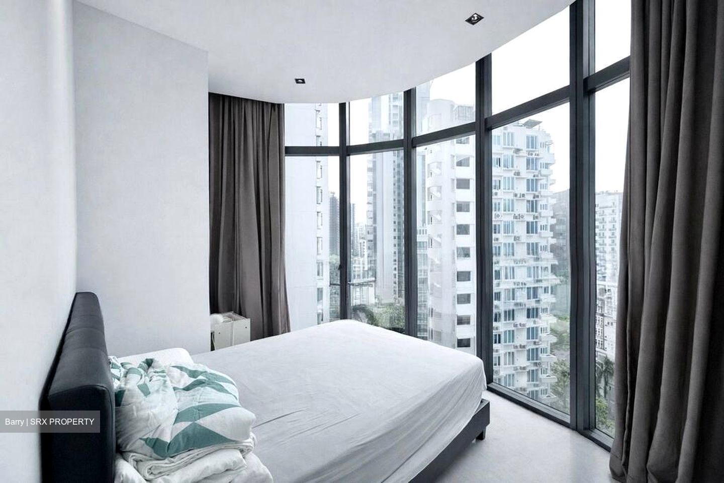 Robin Suites (D10), Apartment #566229231